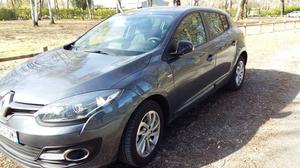 RENAULT Mégane III dCi 110 Energy eco2 Zen E6