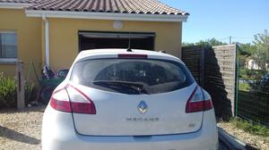 RENAULT Mégane III dCi 90 FAP eco2 TomTom Live