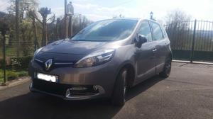 RENAULT Scenic III dCi 130 FAP Energy eco2 Bose