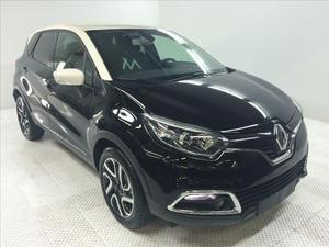 Renault Captur 1.2 TCe 120 EXTREM EDC  Occasion