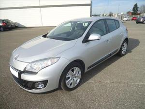 Renault Megane iii 1.5 dCi 110 BUSINESS  Occasion