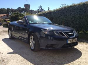 SAAB 9-3 Cabriolet 2.0t 200 BioPower Vector A