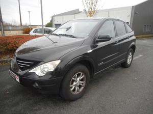 SSANGYONG Actyon 200 XDi Confort
