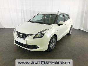 SUZUKI Baleno