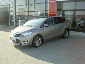 TOYOTA Verso 112 D-4D Style 5 places
