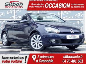 VOLKSWAGEN Golf 1.2 TSI 105