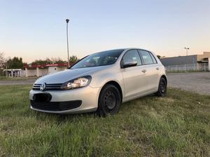 VOLKSWAGEN Golf 2.0 TDI 140 FAP CR Confortline