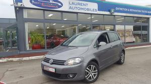 VOLKSWAGEN Golf Plus 1.6 TDI 105 CV DSG