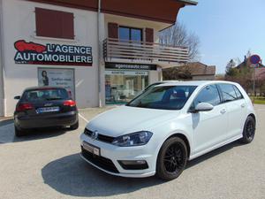 VOLKSWAGEN Golf TDI 150 Cup 4Motion R-Line gar 1an