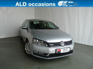 VOLKSWAGEN Passat 1.6 TDI 105ch BlueMotion Technology FAP