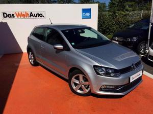 VOLKSWAGEN Polo 1.2 TSI 90ch Sportline 3p