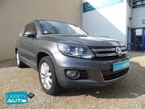 VOLKSWAGEN Tiguan 2.0 TDI 110 Sportline gar 