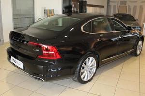 VOLVO S90 Dch Inscription Geartronic