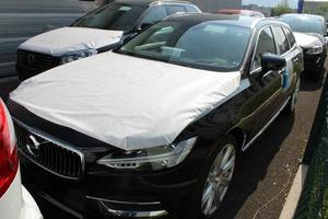 VOLVO V90 D5 AWD 235ch Inscription Luxe Geartronic