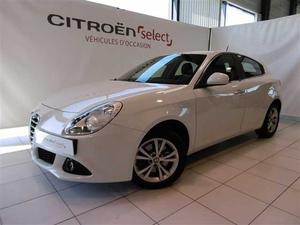 ALFA ROMEO GIULIETTA III  