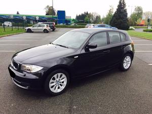 BMW 120d 177 ch Luxe A
