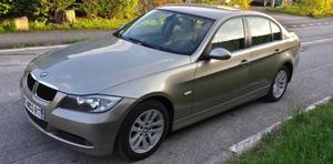 BMW 320d 177ch Luxe A