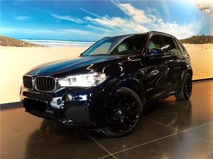 BMW X5 sDrive25dA 7 pl 231ch M Sport