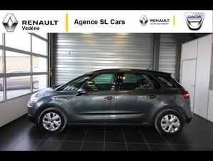 CITROëN C4 Picasso 1.6Hdi115 Business GPS