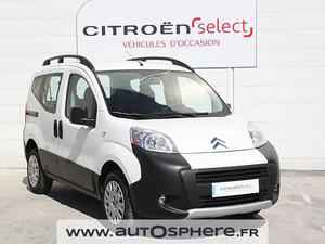 CITROëN Nemo