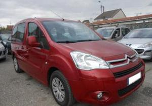 Citroen Berlingo 1.6 HDI 75 CV MULTISPACE d'occasion