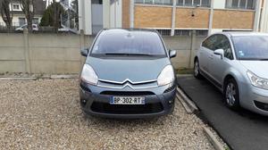 Citroen C4 1.6 hdi 110cv d'occasion