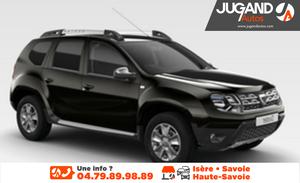 DACIA Duster PRESTIGE 125 TCE