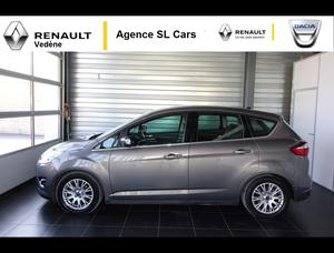 FORD Focus C-MAX 1.6Tdci115 TITANIUM