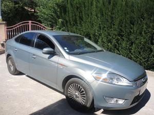 FORD Mondeo 1.8 TDCi 125 Titanium