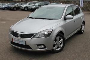 KIA Ceed 1.6 CRDi115 Active