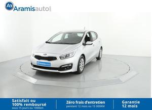 KIA Pro_cee d ii 1.4 CRDI 90 Motion +Radar AR