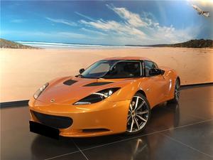 LOTUS Evora S 2+2