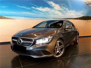 MERCEDES Classe CLA 200 CDI Urban AMG 18