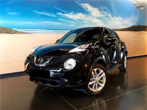 NISSAN Juke 1.2 DIG-T 115ch Connect Edition