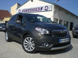 Opel Mokka 1.6 CDTI 136CH COSMO ECOFLEX START&STOP