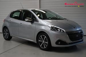 PEUGEOT  BLUEHDI 100CH BVM5 ALLURE