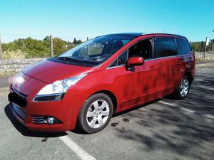 PEUGEOT  HDi 112ch FAP BMP6 BLUE LION Premium Pack