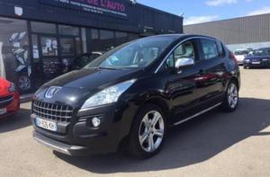 Peugeot  HDI 150 PREMIUM PACK BV6 d'occasion