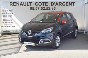 RENAULT CAPTUR  