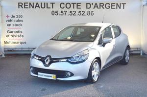 RENAULT CLIO  