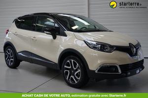 RENAULT Captur DCI 90 ENERGY ECO² INTENS