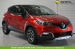 RENAULT Captur TCE 120 ENERGY INTENS EDC