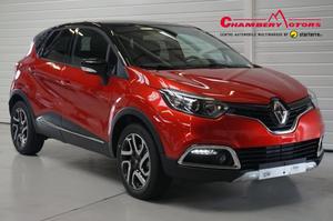 RENAULT Captur TCE 120 ENERGY INTENS EDC