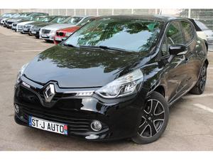 RENAULT Clio III TCe 90 ENERGY LIMITED E