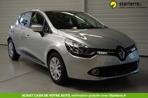 RENAULT Clio IV DCI 90 ENERGY ECO2 EXPRESSION