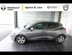 RENAULT Clio IV DCI90 EDC BUSINESS