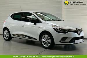 RENAULT Clio IV NOUVELLE TCE 90 ENERGY LIMITED
