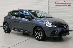 RENAULT Clio TCE 90 ENERGY INTENS