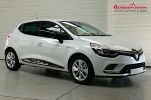 RENAULT Clio TCE 90 ENERGY LIMITED
