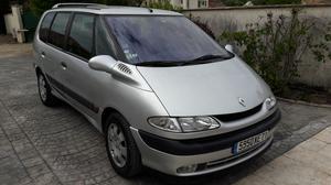 RENAULT Espace 2.2 DCI - 115 Expression